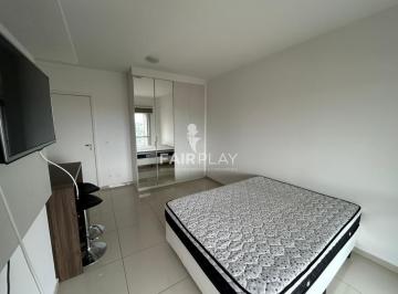 Apartamento · 34m² · 1 Quarto · 1 Vaga · Apartamento para aluguel - no Campo Belo