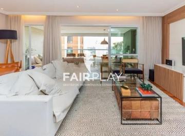 Apartamento · 167m² · 3 Quartos · 3 Vagas · Apartamento para aluguel - no Campo Belo