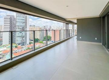 Apartamento · 160m² · 3 Quartos · 3 Vagas · Apartamento à venda - em Itaim Bibi