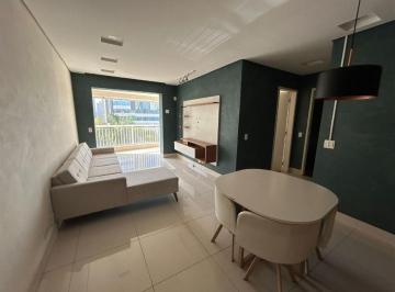 Apartamento · 75m² · 2 Quartos · 2 Vagas · Apartamento à venda - em Brooklin
