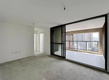 Apartamento · 76m² · 2 Quartos · 1 Vaga · Apartamento à venda - em Brooklin