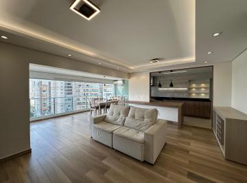 Apartamento · 132m² · 3 Quartos · 2 Vagas · Apartamento para aluguel - em Brooklin