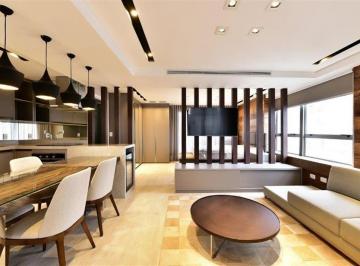 Apartamento · 102m² · 1 Quarto · 2 Vagas · Apartamento para aluguel - na Vila Nova Conceição