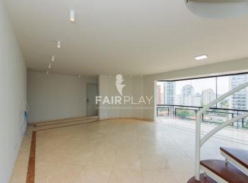 Apartamento · 238m² · 3 Quartos · 2 Vagas · Apartamento à venda - no Campo Belo