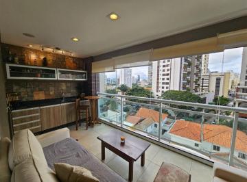 Apartamento · 72m² · 2 Quartos · 1 Vaga · Apartamento para aluguel - em Brooklin