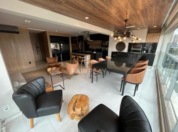 Apartamento · 132m² · 2 Quartos · 2 Vagas · Apartamento à venda - em Brooklin
