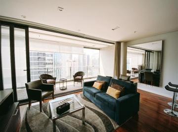 Apartamento · 62m² · 1 Quarto · 2 Vagas · Apartamento à venda - na Vila Olímpia