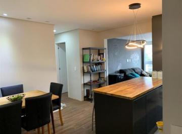 Apartamento · 70m² · 2 Quartos · 2 Vagas · Apartamento à venda - no Campo Belo
