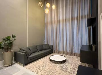 Apartamento · 110m² · 2 Quartos · 2 Vagas · Apartamento à venda - nos Jardins
