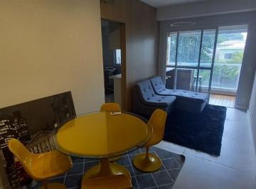 Apartamento · 69m² · 2 Quartos · 1 Vaga · Apartamento para aluguel - em Brooklin