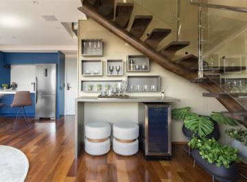 Apartamento · 89m² · 1 Quarto · 2 Vagas · Apartamento à venda - em Itaim Bibi