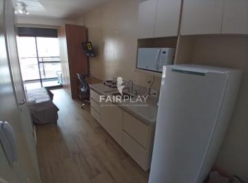 Apartamento · 26m² · 1 Quarto · Apartamento à venda - em Brooklin