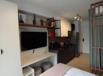 Apartamento · 22m² · 1 Quarto · Apartamento à venda - no Jardim Paulista