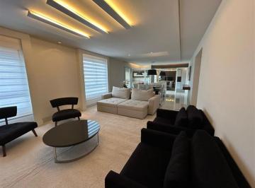 Apartamento · 210m² · 3 Quartos · 3 Vagas · Apartamento à venda - na Vila Olímpia