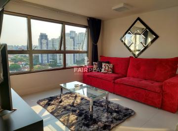 Apartamento · 75m² · 2 Quartos · 1 Vaga · Apartamento à venda - em Brooklin