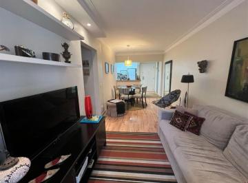 Apartamento · 84m² · 2 Quartos · 1 Vaga · Apartamento à venda - no Campo Belo