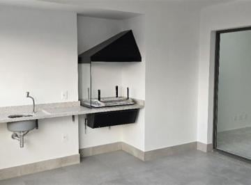 Apartamento · 168m² · 3 Quartos · 2 Vagas · Apartamento à venda - em Brooklin