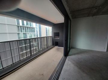 Apartamento · 78m² · 2 Quartos · 2 Vagas · Apartamento à venda - em Brooklin