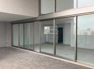 Apartamento · 343m² · 4 Quartos · 5 Vagas · Apartamento à venda - em Itaim Bibi