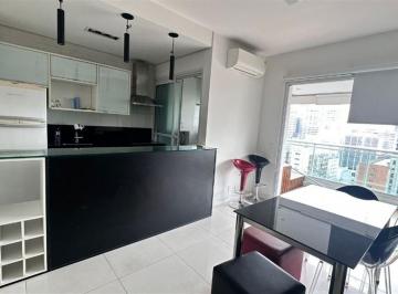 Apartamento · 54m² · 1 Quarto · 1 Vaga · Apartamento à venda - nos Jardins