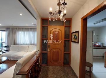 Apartamento · 166m² · 3 Quartos · 3 Vagas · Apartamento à venda - em Moema