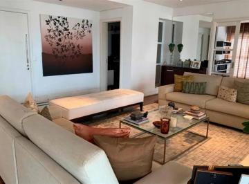 Apartamento · 275m² · 3 Quartos · 4 Vagas · Apartamento à venda - em Moema
