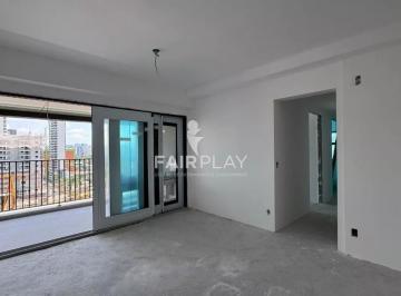 Apartamento · 105m² · 2 Quartos · 1 Vaga · Apartamento à venda - no Campo Belo