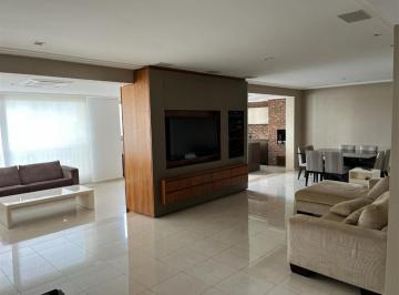 Apartamento · 207m² · 4 Quartos · 4 Vagas · Apartamento à venda - em Brooklin