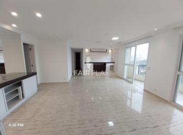 Apartamento · 120m² · 2 Quartos · 3 Vagas · Apartamento para aluguel - na Chácara Santo Antônio