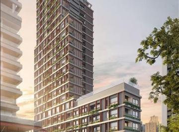 Apartamento · 95m² · 2 Quartos · 1 Vaga · Apartamento à venda - em Itaim Bibi