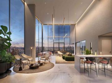 Apartamento · 142m² · 3 Quartos · 2 Vagas · Apartamento à venda - em Itaim Bibi