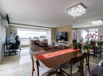 Apartamento · 109m² · 2 Quartos · 2 Vagas · Apartamento à venda - no Vila Suzana