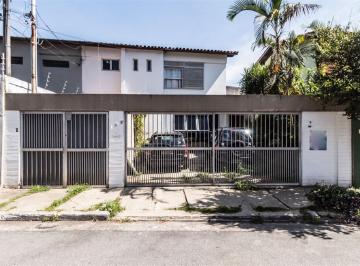 Casa · 180m² · 4 Quartos · 3 Vagas · Casa à venda - no Campo Belo