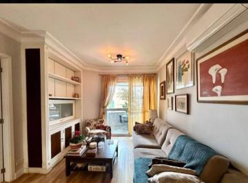 Apartamento · 72m² · 2 Quartos · 2 Vagas · Apartamento à venda - em Moema