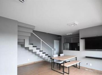 Apartamento · 89m² · 1 Quarto · 1 Vaga · Apartamento à venda - em Brooklin