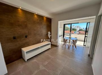 Apartamento · 66m² · 1 Quarto · 1 Vaga · Apartamento à venda - no Campo Belo