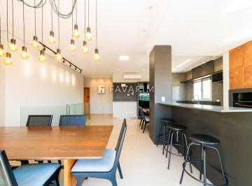 Apartamento · 173m² · 3 Quartos · 3 Vagas · Cobertura mobiliada 3 suítes e 3 vagas de garagem