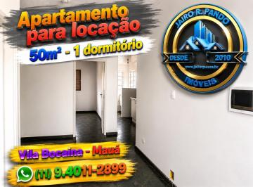 202605151514252764.png · Apartamento para Locação em Mauá, Vila Bocaina, 1 banheiro