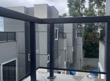 Casa · 146m² · 3 Quartos · 1 Vaga · Casa à venda - em Abranches