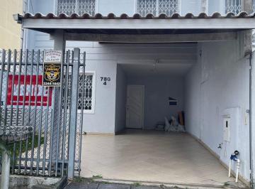 Casa 110m² Venda Jardim das Américas · SOBRADO JARDIM DAS AMÉRICAS