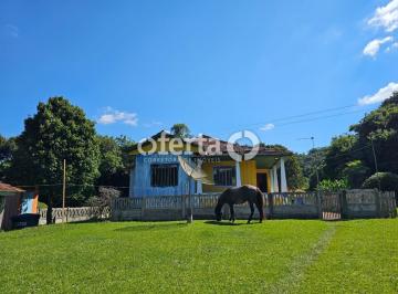 Rural · 300759m² · 2 Quartos · Chácara no Mato Dentro, em Contenda
