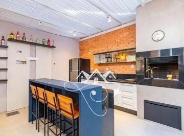 Casa de 3 quartos, São Paulo · Sobrado com 200m² na Vila Moinho Velho