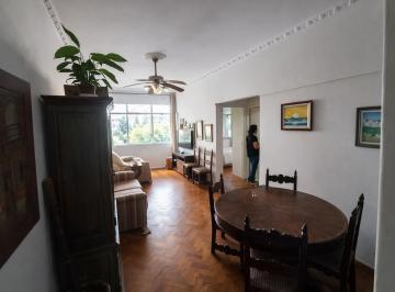 Apartamento · 70m² · 2 Quartos · 1 Vaga · Ótimo apto junto ao shopping Botafogo e praia. 2 Qtos +dependências e vaga. Transversal nobre