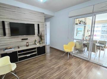 Apartamento de 2 quartos, Barueri · Apartamento à venda - 18 do forte Alphaville - Barueri / SP.