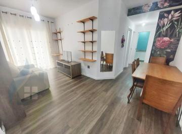 Foto 02 · Apartamento Novo de 2 dormitórios, banheiro, 1 vaga, com 58m² em Rudge Ramos/SBC