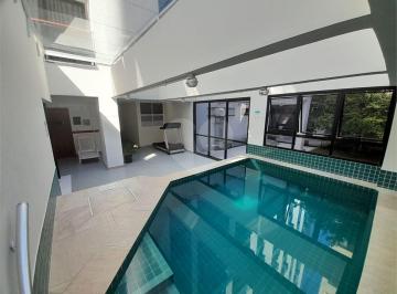 Apartamento de 2 quartos, São Paulo · Flat à Venda em Pinheiros.