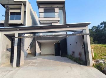 Casa de 3 quartos, Santana de Parnaíba · Casa com 158 m² e 3 quartos à venda no Condomínio Villas do Jaguari Santana de Parnaíba