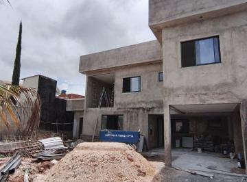 Casa de 4 quartos, Águas Claras · SHA CJ 5. - Arniqueiras - Casa Nova Duplex à Venda - Piscina – 4 Suítes - Lote 400m²