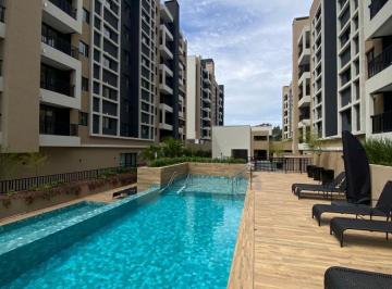 Apartamento de 2 quartos, Curitiba · Apartamento 2 quartos com suíte e vaga no Tingui