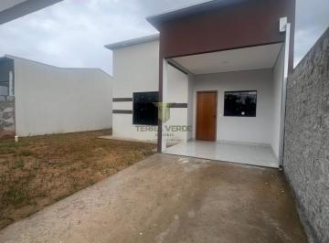 Foto 01 · Casa, Jk, Ji-paraná, RO